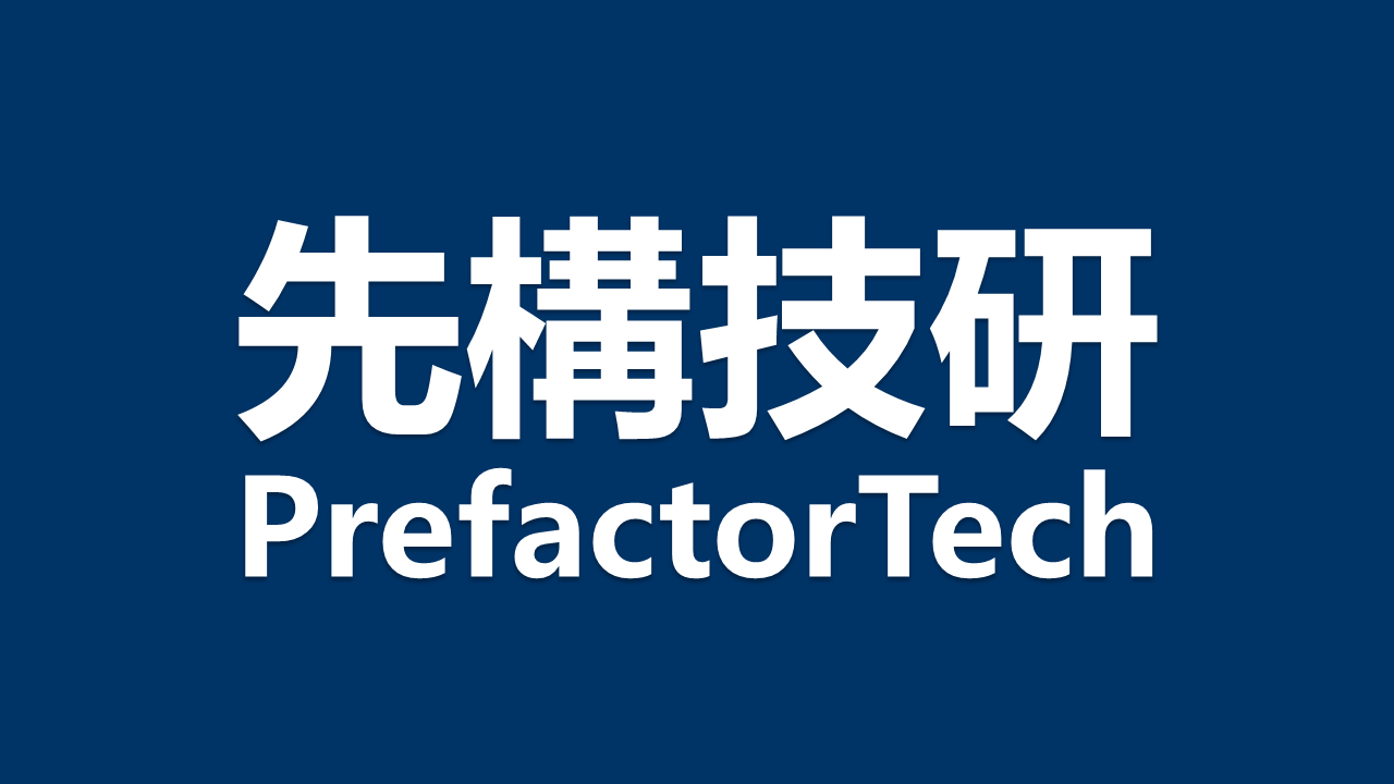 Prefactor Tech